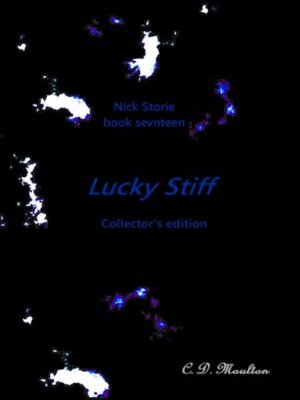 cover image of Lucky Stiff